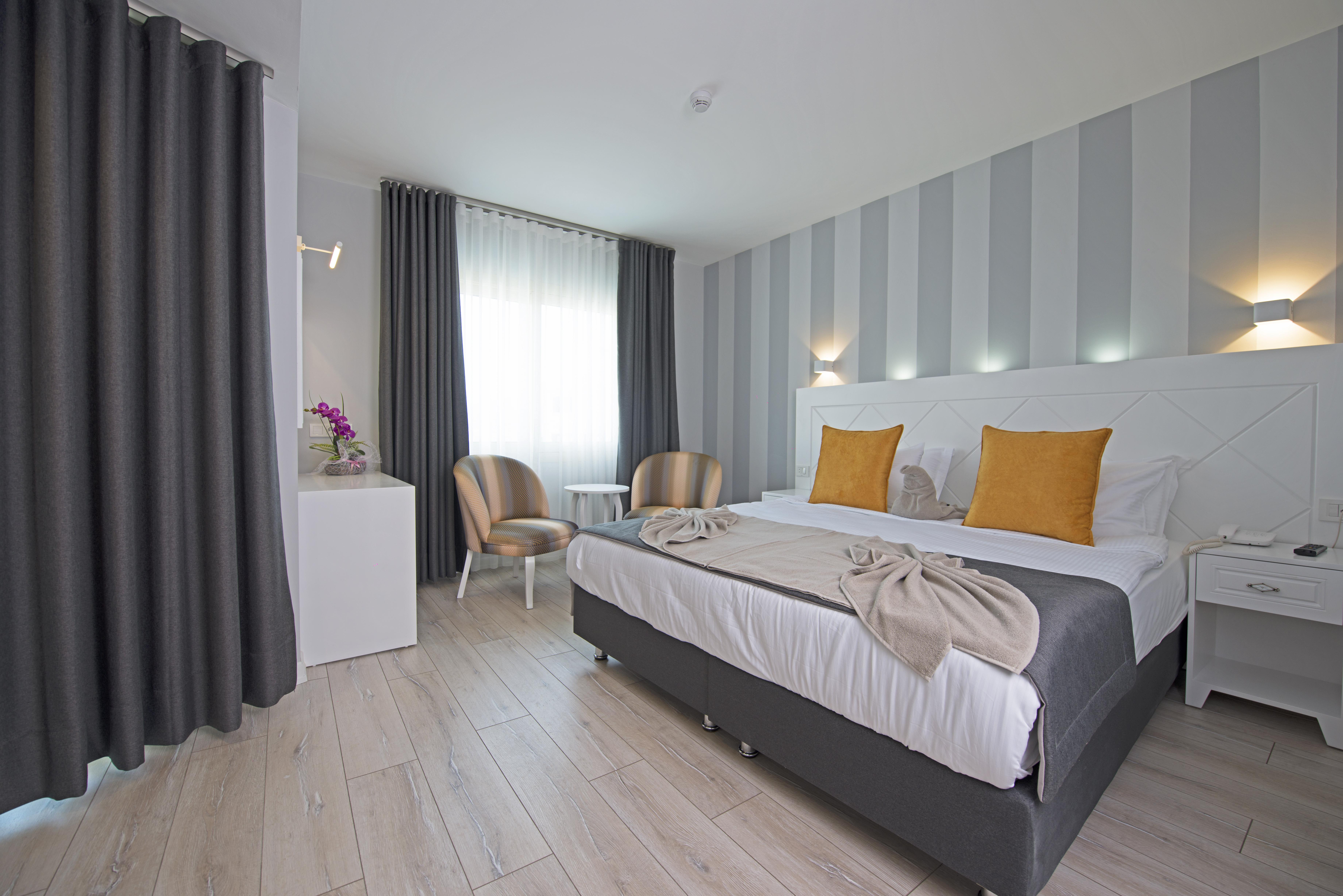 Motto Premium Marmaris Hotel Buitenkant foto